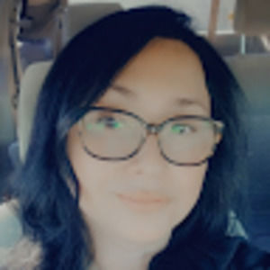 Meet your Posher, Nadia